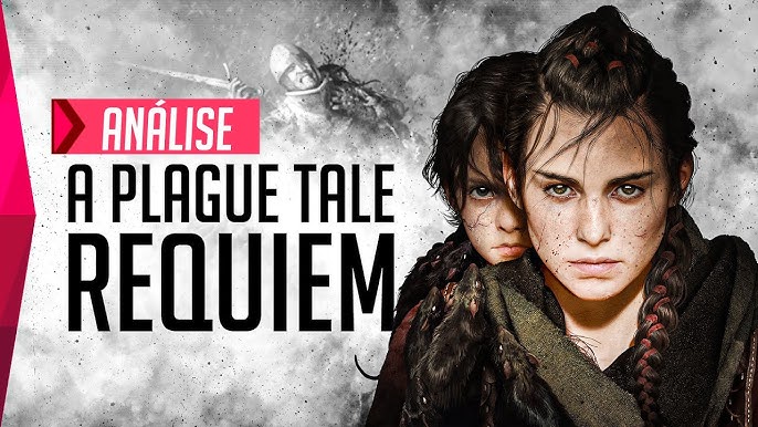 A Plague Tale Requiem: vale a pena jogar?