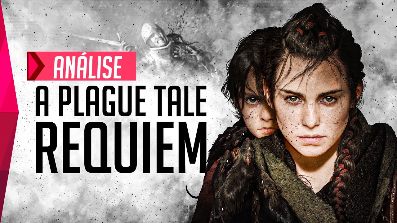 A Plague Tale: Requiem - Análise