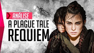 A Plague Tale: Requiem é uma Continuação Ideal - Análise/Review