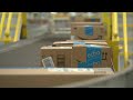 Amazon sued over Prime practices