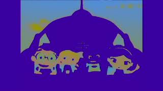 Preview 2Ki V3 Effects Gigacubed