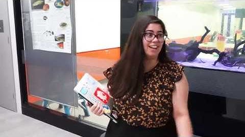 Behind the Scenes: UNSW | Graduate Tour | Bioinformatics and Biomedical Engineering