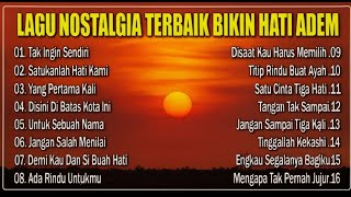 VIRALL!!!! LAGU NOSTALGIA INDONESIA TAHUN 80an 90an || TANPA IKLAN