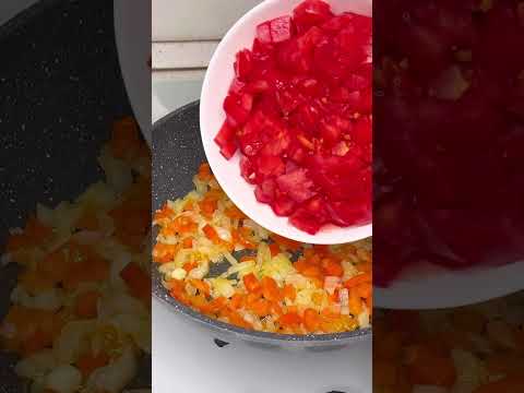 ВКУСНО, СЫТНО, ПОЛЕЗНО! Шакшука