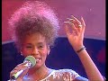 Whitney Houston All At Once Live 1985