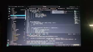 Developing Nextjs like Web framework in rust langauge | Codebase Rust