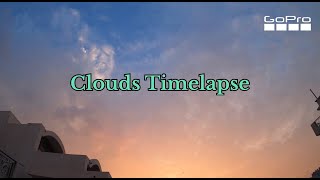 4K Clouds Timelapse UHD | Free Video - No Copyright