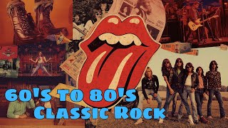 Download Lagu Echoes of the Turning Sky 60s–80s Classic Rock Inspired Pink Floyd, The Rolling Stones, Led Zeppelin MP3