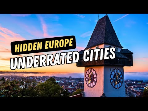 Hidden Europe -