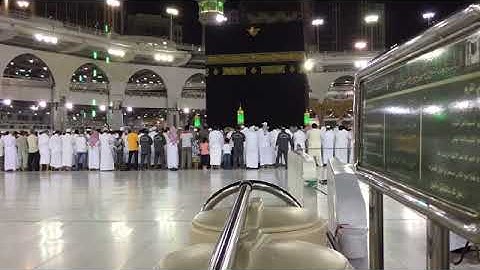 تحبير و اداء فريد من الشيخ ماهر المعيقلي من سورة الأنعام