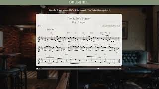 The Sailor's Bonnet  | Irish Session Trad Tunes