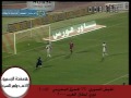 ماهر السيد هدفان لفريق الجيش السوري على المحرق البحريني في بطولة الأندية العربية 2000 