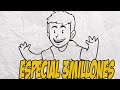 ESPECIAL 3 MILLONES "Draw my Life Animado"