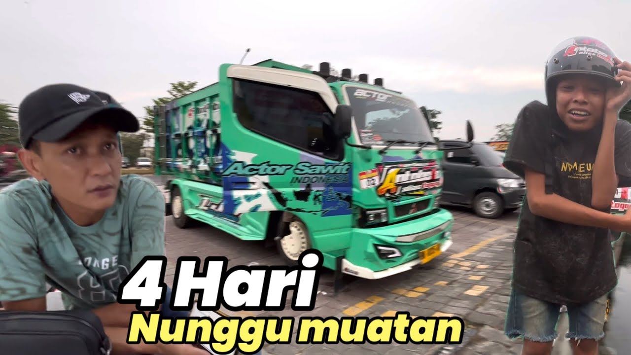 Bingung..!! Sampe berhari hari cuma karna ini..??