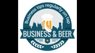 Business & Beer with Drafting Table Brewing Company Radio Show