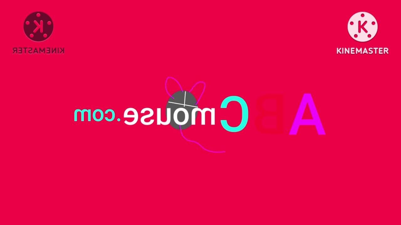 ABCmouse long logo effects
