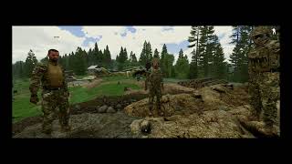 Arma 3 Milsim | Operation Forlorn Hope 2