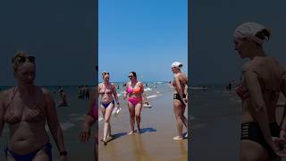 Side Beach Tour - Awesome Views - Antalya