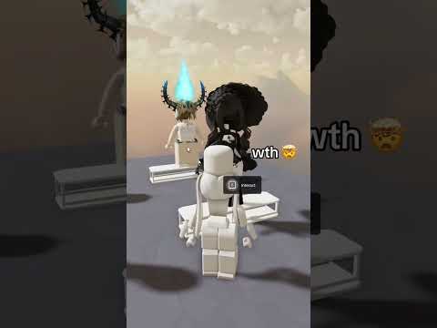 Game: AvatarUGC #roblox #headless #fakeheadless