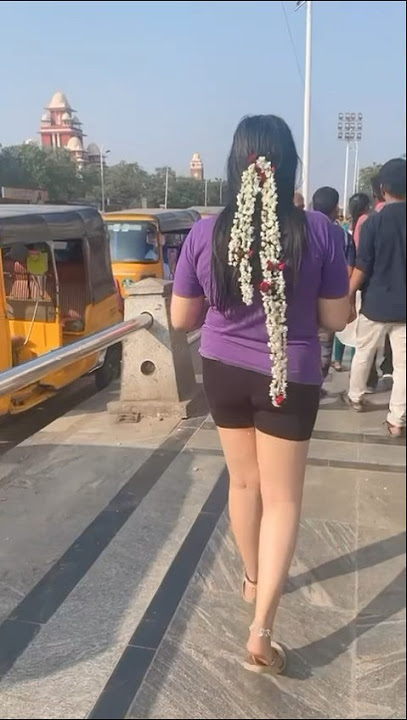 #chennai girls are most beautiful 😻 agree? # #tamilsong