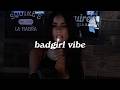 songs that make you feel like a bad girl ~ girl boss playlist| everyone is OBSESSED with you