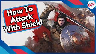 How To Attack With Shield in Crimson Desert