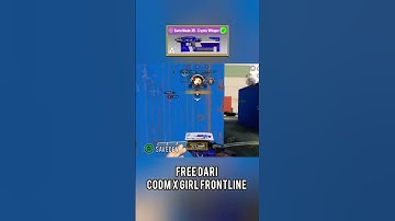 Switchblade X9 - Cryptic Whisper #callofdutymobile #codmobile #codm #shorts #short