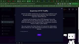 LetsDefend.IO: EventID: 201 - [SOC239 - Remote Code Execution Detected in Splunk Enterprise]