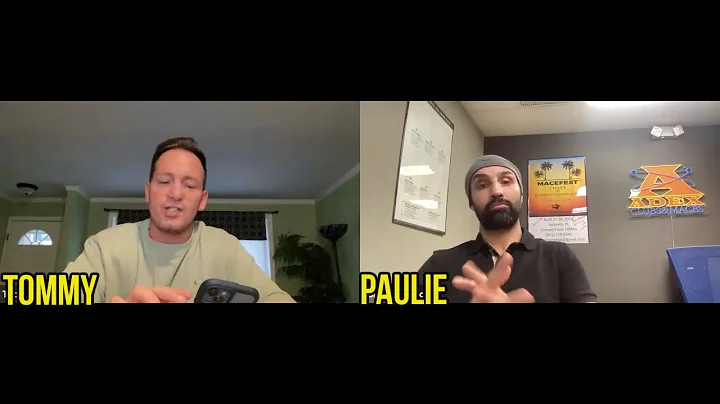 Episode 30: Pacheco vs Sadjo, Flores Jr vs Cordina - breakdowns, predictions, and more