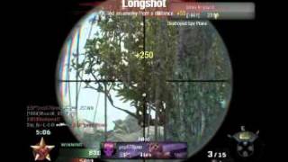 Mad collateral fails in Black Ops