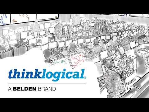 About Thinklogical - video from Thinklogical