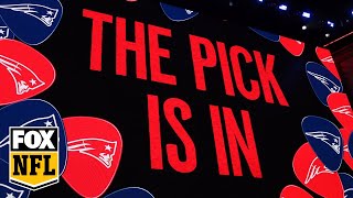 Virtual NFL Draft will put spotlight on teams’ top talent evaluators — Jimmy Johnson | FOX NFL