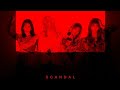 SCANDAL [VISION] sub espa&ntilde;ol /romanji