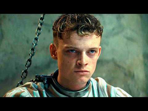 [Captivity: I Won't Let You Go Until You're a Good Girl] 19-Year-Old Kidnapped, Collared, and Sub...