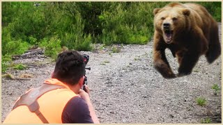 видео: Полное видео: как американские охотники и фермеры справляются с миллионами диких кабанов и чёрных... картинка: Полное видео: как американские охотники и фермеры справляются с миллионами диких кабанов и чёрных...