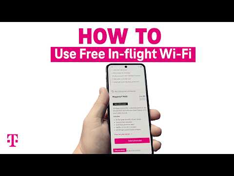 Video: Har TMobile gratis internasjonal tekstmelding?