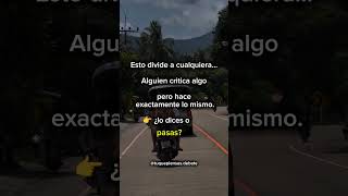 Aquí se ve todo…💭 ¿Qué harías?#TuQuePiensas #Debate #Social #Opinion #Juego