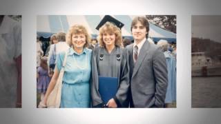 Barbara L. Johnson's video tribute