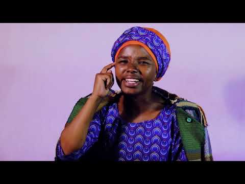 Khonzeka Zulu The Unstoppable Poet- Londiwe