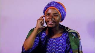 Khonzeka Zulu The Unstoppable Poet- Londiwe