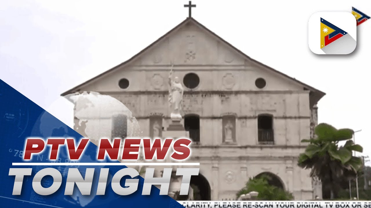 Where to go and what are the requirements in Bohol? YouTube