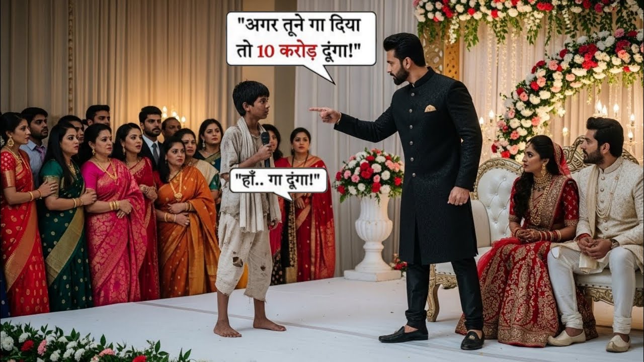 कूड़ा बिनने वाला समझकर भगाया गया, उसी गाने ने 10 करोड़ का इतिहास बना दिया | Rajeev Story