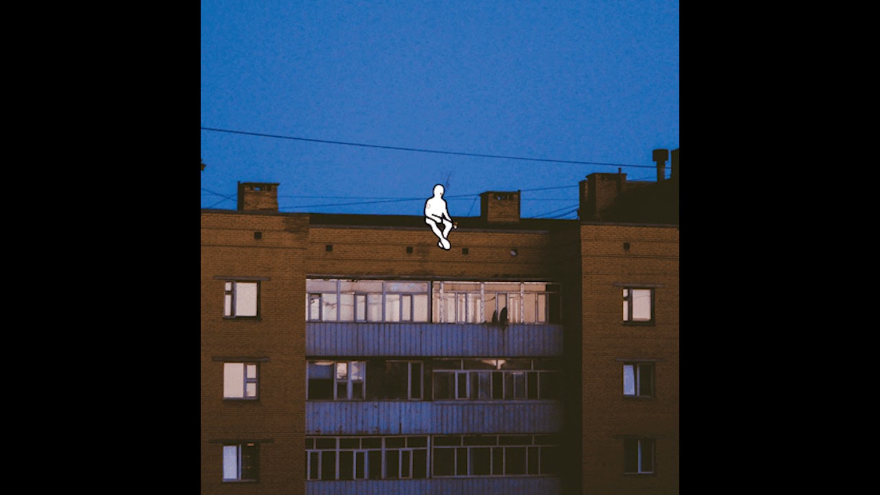 nroh - rainbow smile (Official Audio)