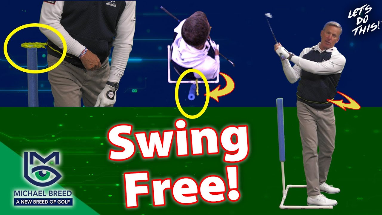 Профессиональный совет для полного поворота… от Майкла Брида