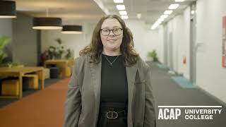 Dedicated Support for International Students