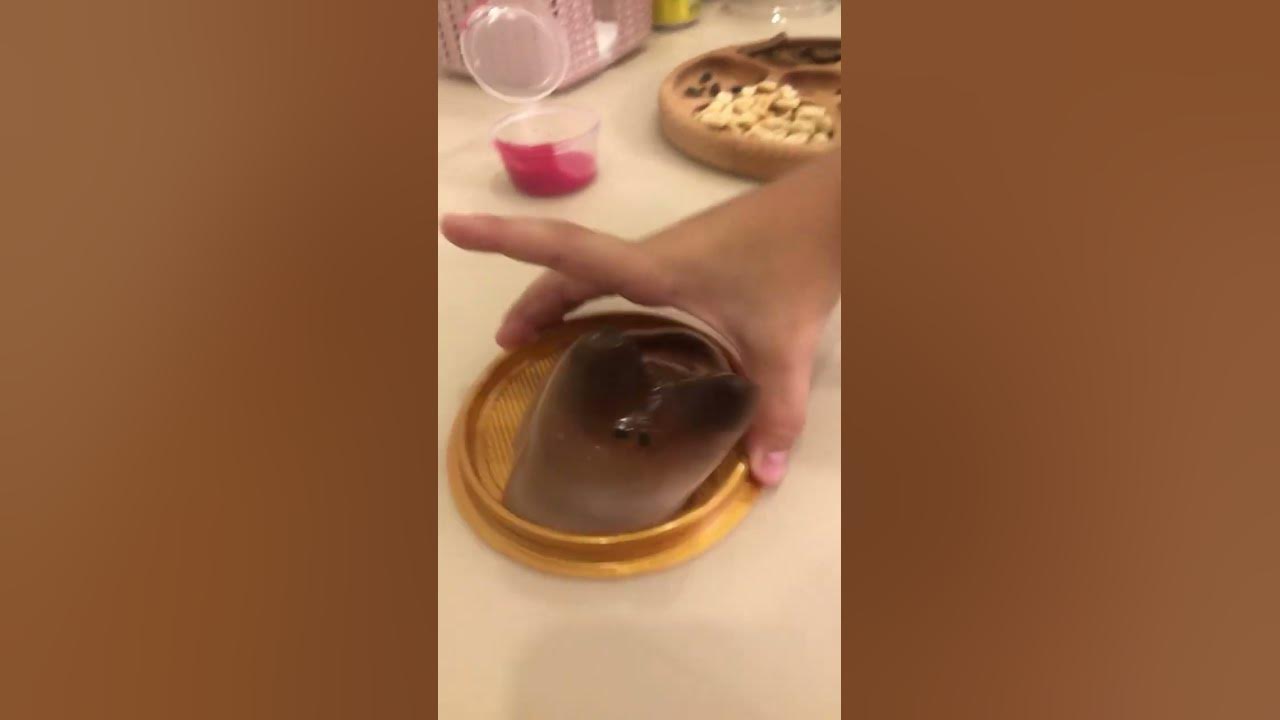 Корейское желе💟 - YouTube