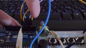 Reloj alarma, arduino.