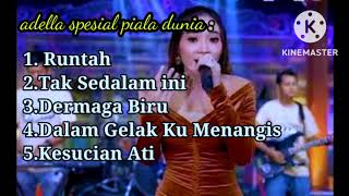 spesial difarina Indra Adella kesucian ati