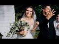 Our wedding movie | Arina &amp; Sasha | Pocketbalerina 18.05.17
