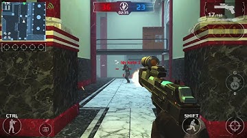 MC5 ✅| SB v.s. Retired Nation | 30 Kills | (Dominic Toretto, Predator)